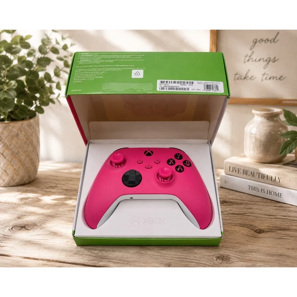 Microsoft xbox wireless
